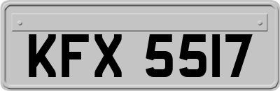 KFX5517