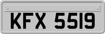 KFX5519