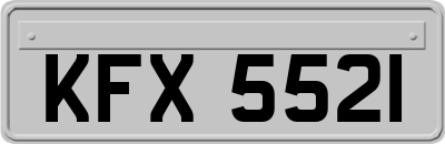 KFX5521