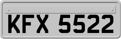 KFX5522