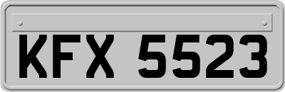 KFX5523