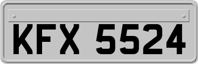 KFX5524