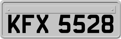 KFX5528