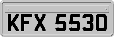 KFX5530