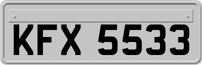 KFX5533