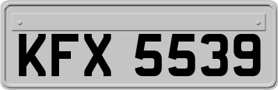 KFX5539