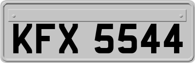 KFX5544