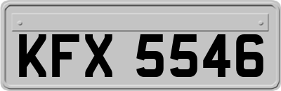 KFX5546