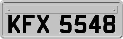 KFX5548