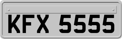 KFX5555