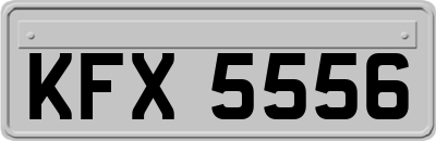 KFX5556