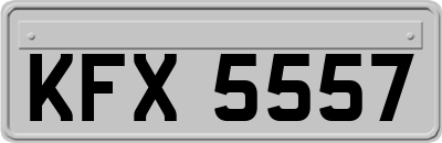 KFX5557