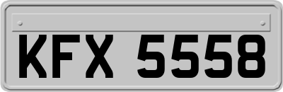 KFX5558