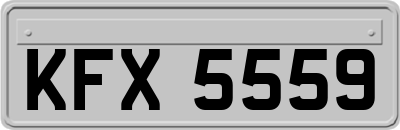 KFX5559