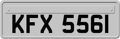 KFX5561