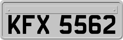 KFX5562