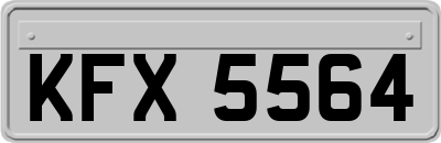 KFX5564