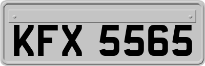 KFX5565