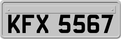 KFX5567