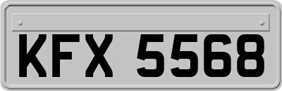 KFX5568