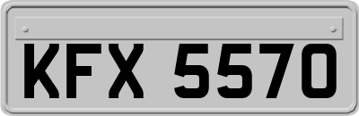 KFX5570