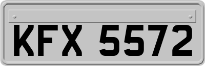 KFX5572