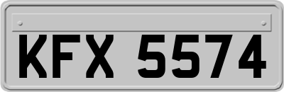 KFX5574