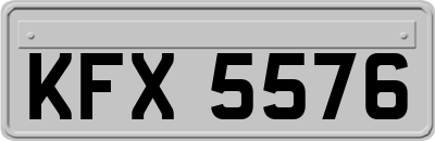 KFX5576