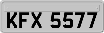 KFX5577