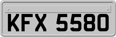 KFX5580