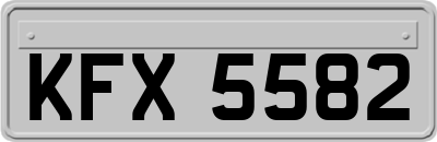 KFX5582