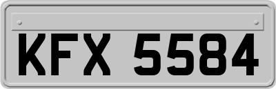 KFX5584