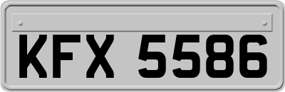 KFX5586