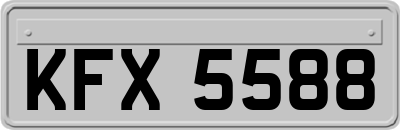 KFX5588