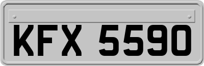 KFX5590