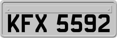 KFX5592