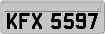 KFX5597