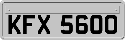 KFX5600