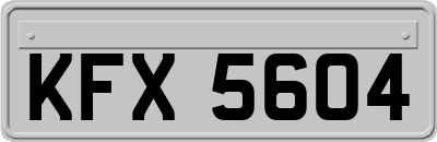 KFX5604