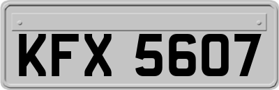 KFX5607