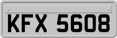 KFX5608