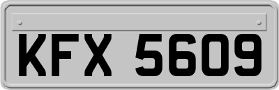 KFX5609