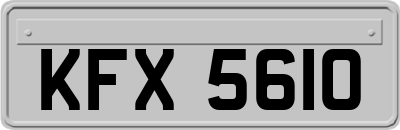 KFX5610