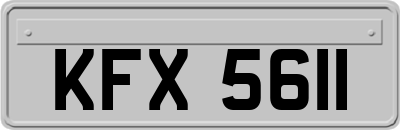 KFX5611