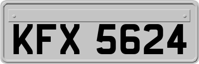 KFX5624