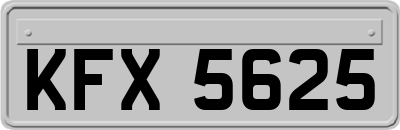 KFX5625