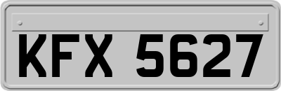 KFX5627