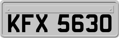 KFX5630