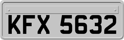 KFX5632