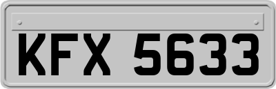 KFX5633